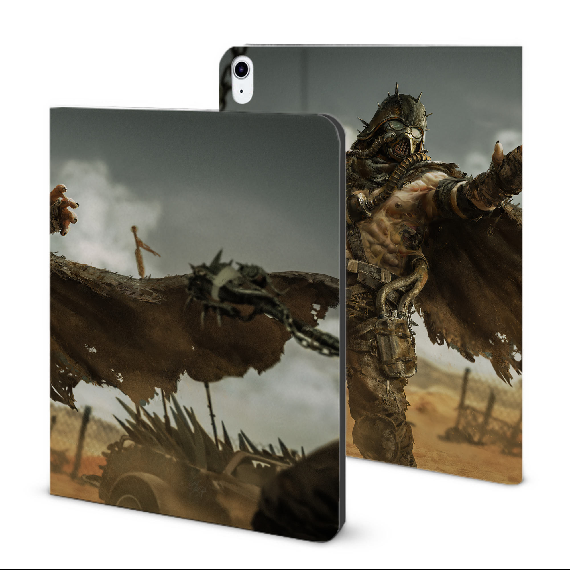 （画像用） スター・ウォーズ Star Wars IPad ケース ブック型 PUレザー TPU 耐衝撃 軽量 薄型 ペン収納なし 全面保護 IPad 各モデル対応